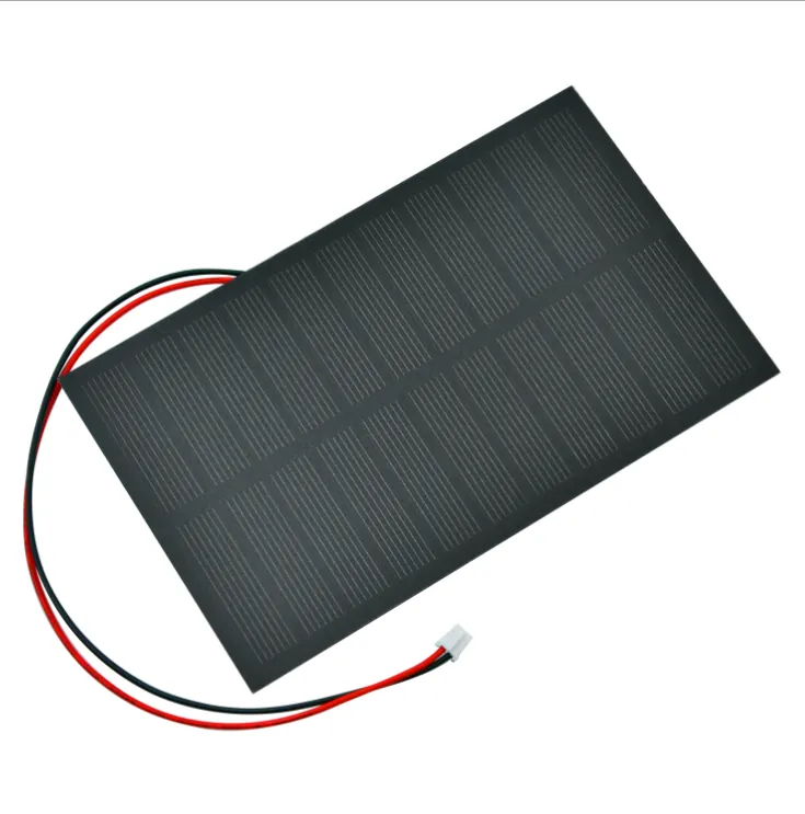 PET太阳能组件