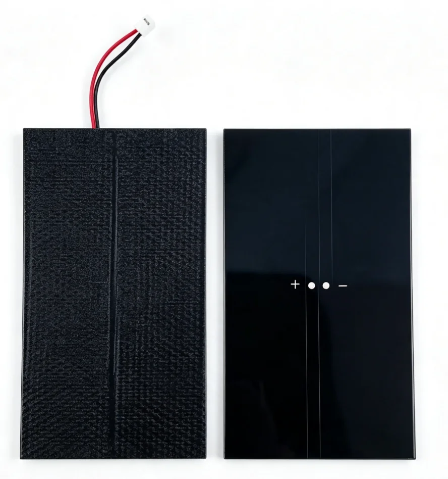 SQTlot Premium ETFE Solar Modules